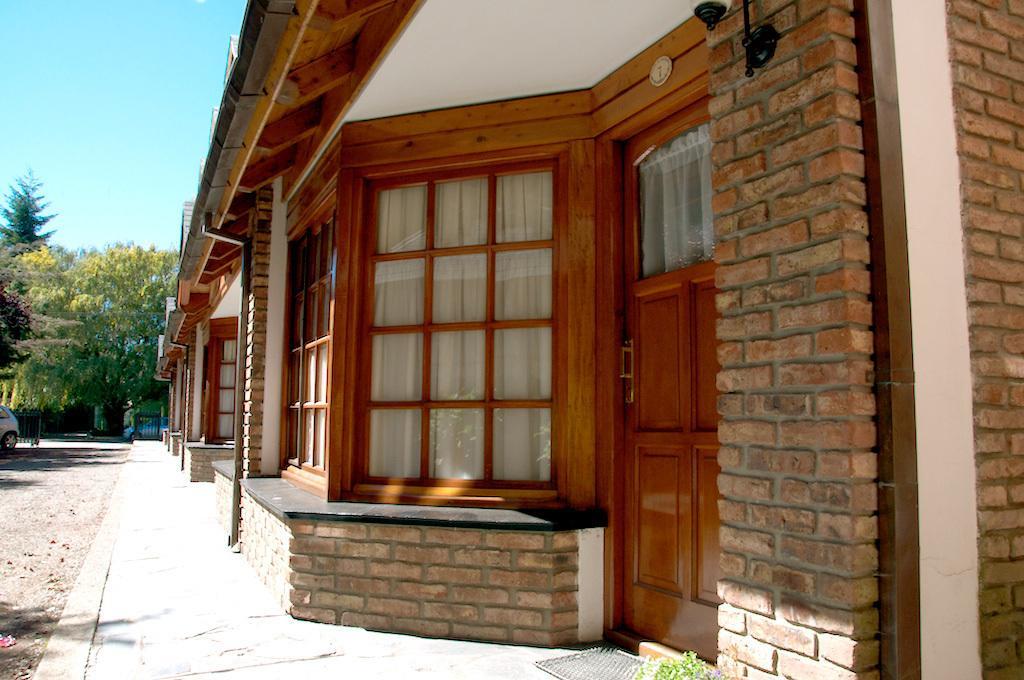 Villa Casas De Alquiler Del Encuentro San Martín de los Andes Exterior foto